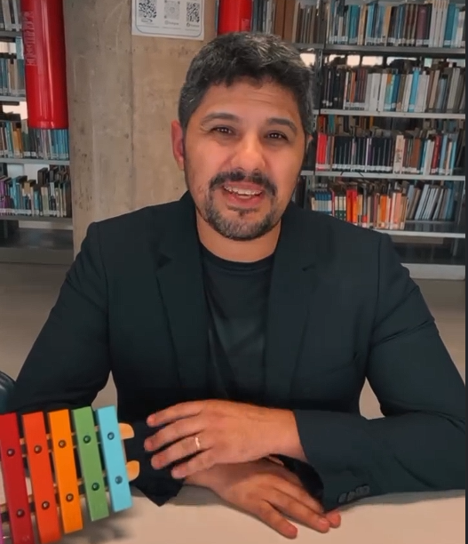 Henrique Lisboa Vitorino