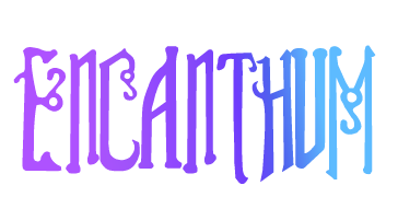 Encanthum Text