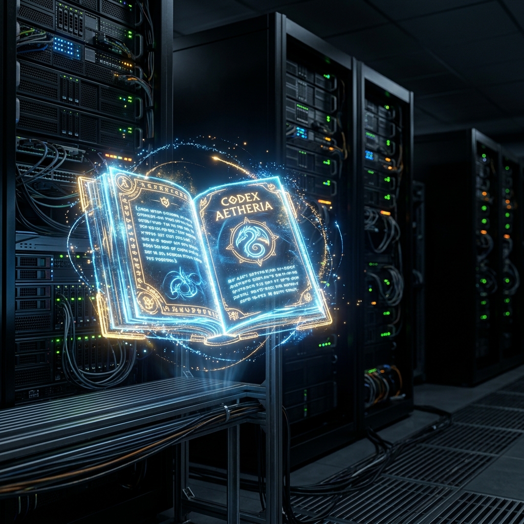 Sapiens Knowledge Vault